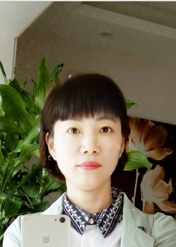 紫露的第一张照片--贵阳相亲服务中心