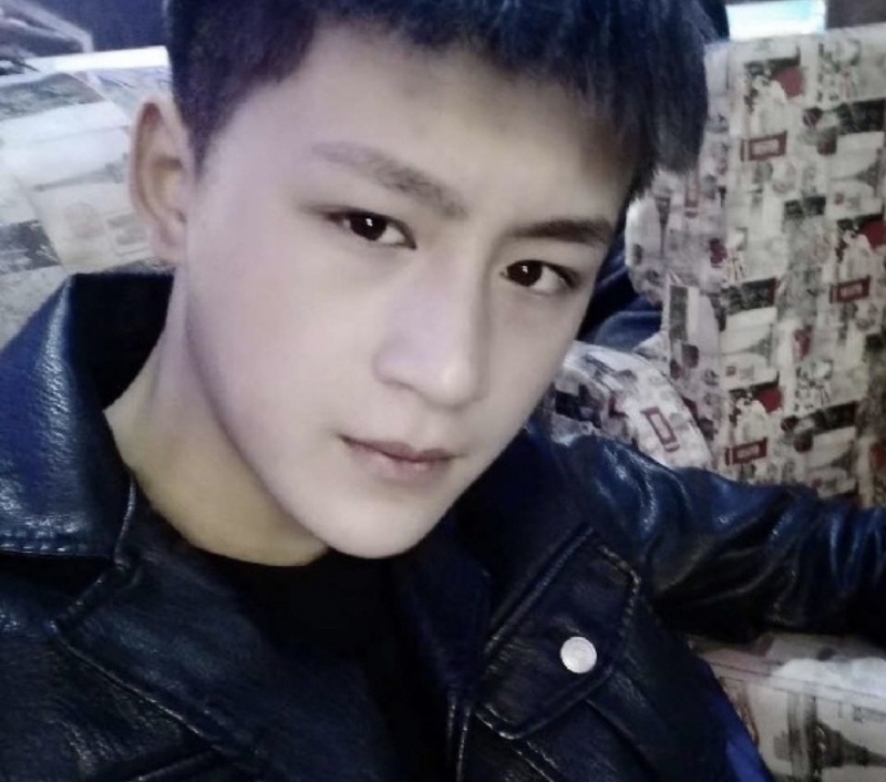 图图的第一张照片--贵阳相亲服务中心