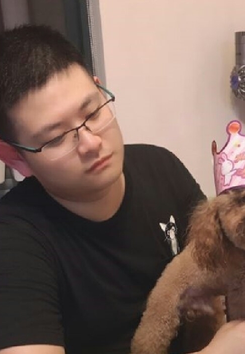 元好的第一张照片--贵阳相亲服务中心