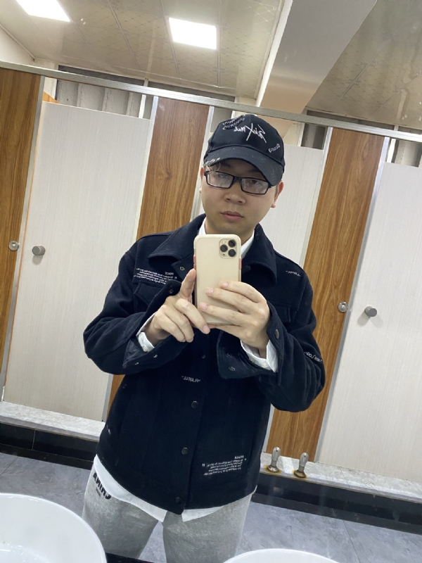 阿线小锅锅的第三张照片--贵阳相亲服务中心