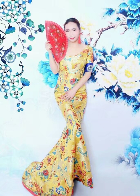 燕子的第一张照片--贵阳相亲服务中心