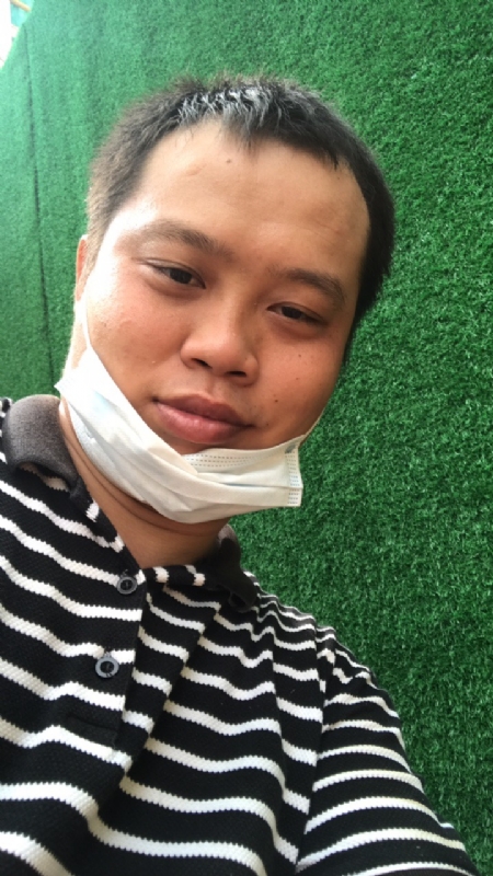 胖子来了的第一张照片--贵阳相亲服务中心