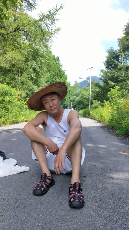 真诚寻伴的第一张照片--贵阳相亲服务中心