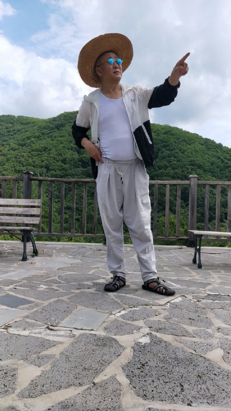 真诚寻伴的第二张照片--贵阳相亲服务中心