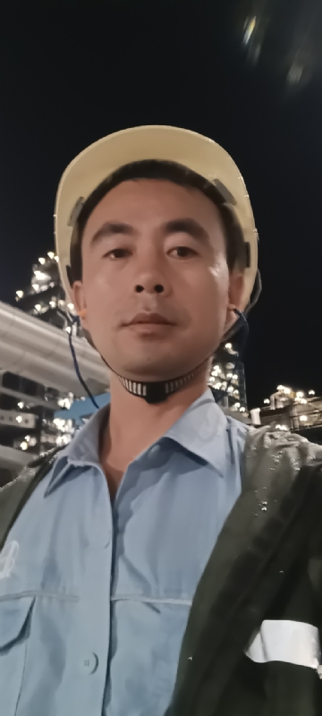 头羊的第一张照片--贵阳相亲服务中心