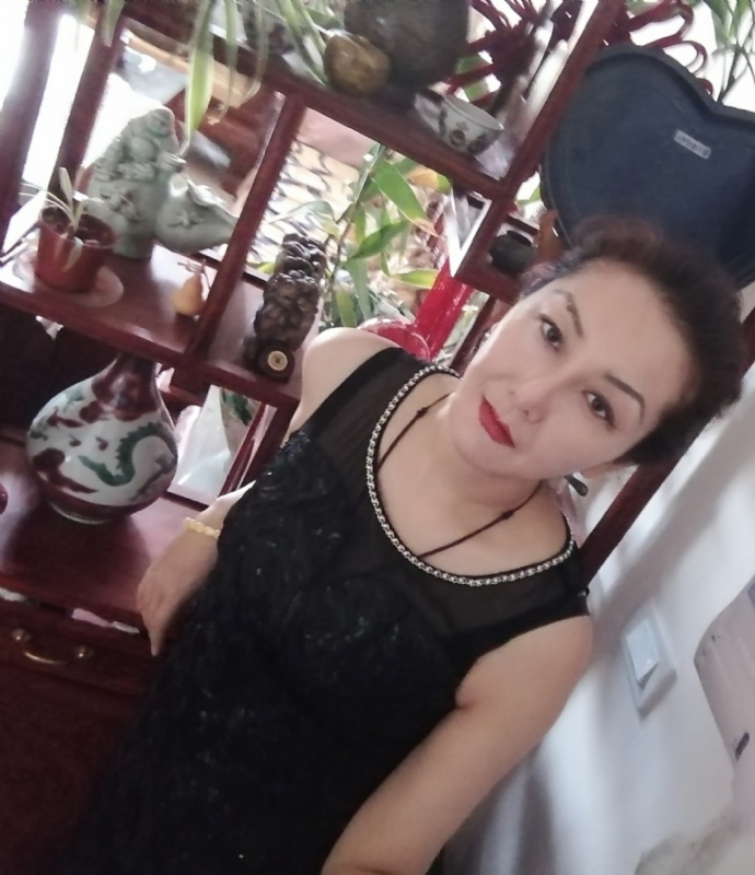 珠砂痣的第一张照片--贵阳相亲服务中心