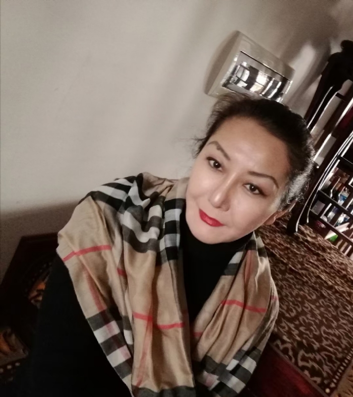 珠砂痣的第三张照片--贵阳相亲服务中心