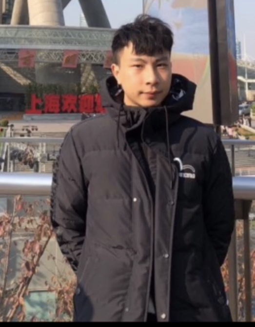 YDL的第一张照片--贵阳相亲服务中心