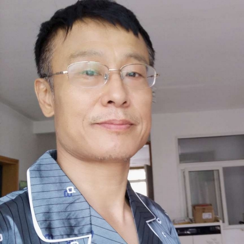 梓轩的第一张照片--贵阳相亲服务中心