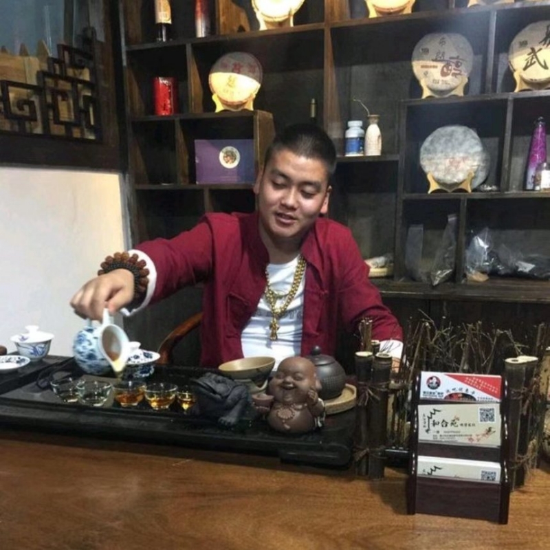 请叫我金爷的第一张照片--贵阳相亲服务中心