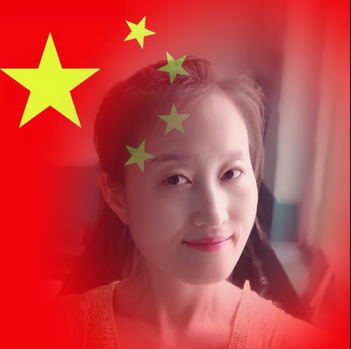 可爱如你的第一张照片--贵阳相亲服务中心