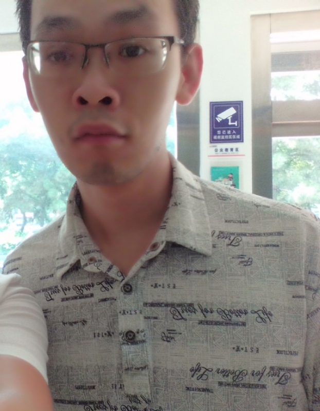 小星星的第一张照片--贵阳相亲服务中心