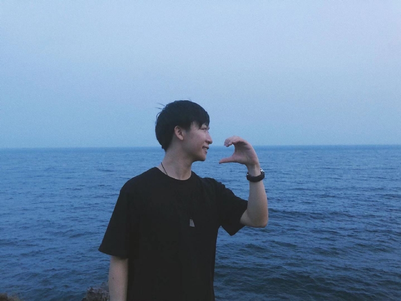 眺望的第一张照片--贵阳相亲服务中心