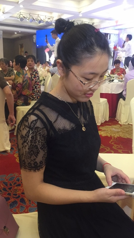 w?s?x?y的第一张照片--贵阳相亲服务中心