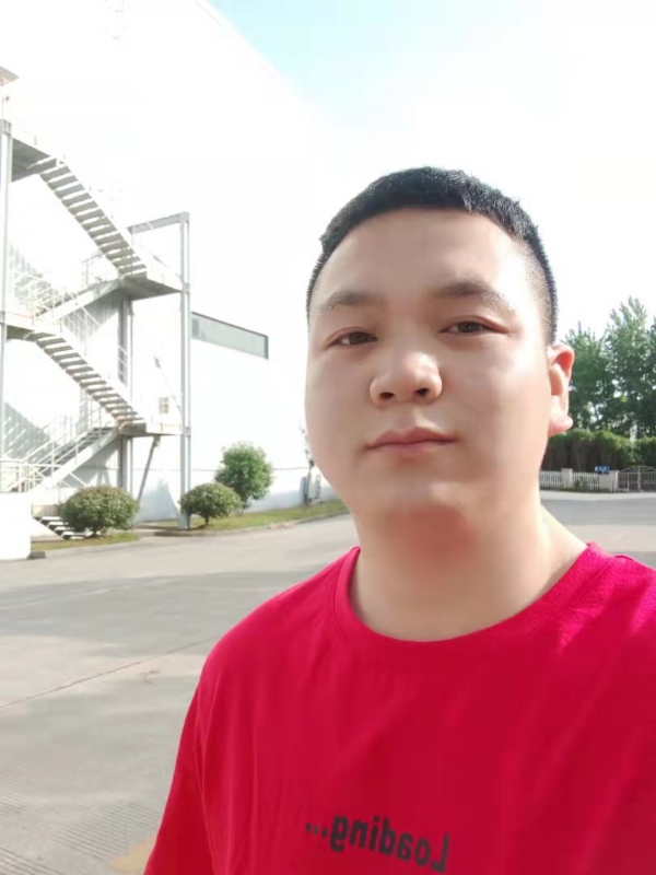 亮的第一张照片--贵阳相亲服务中心