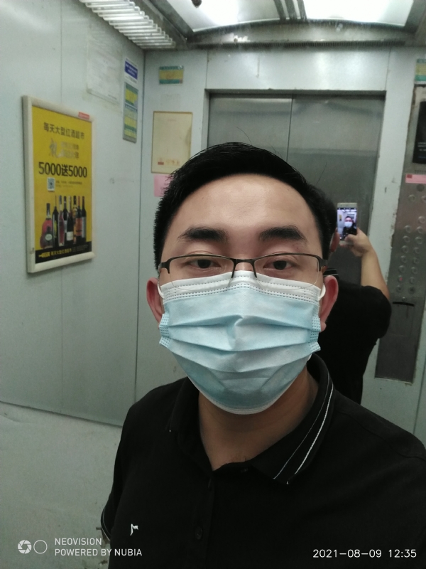 宅男遇上爱的第二张照片--贵阳相亲服务中心