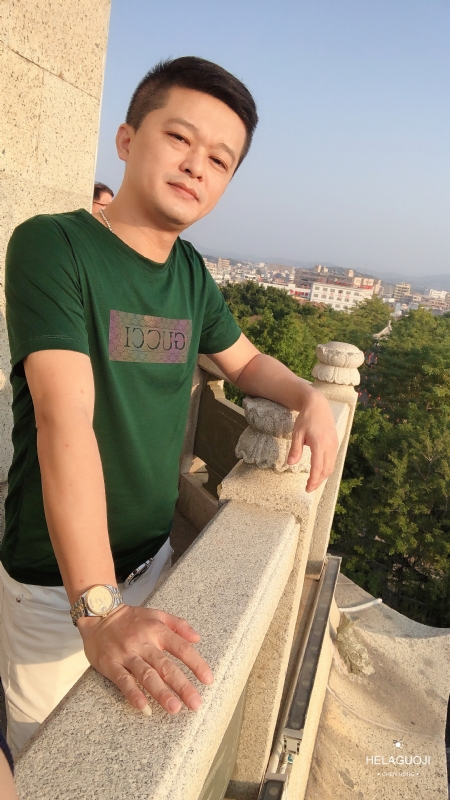 旭旭的第一张照片--贵阳相亲服务中心