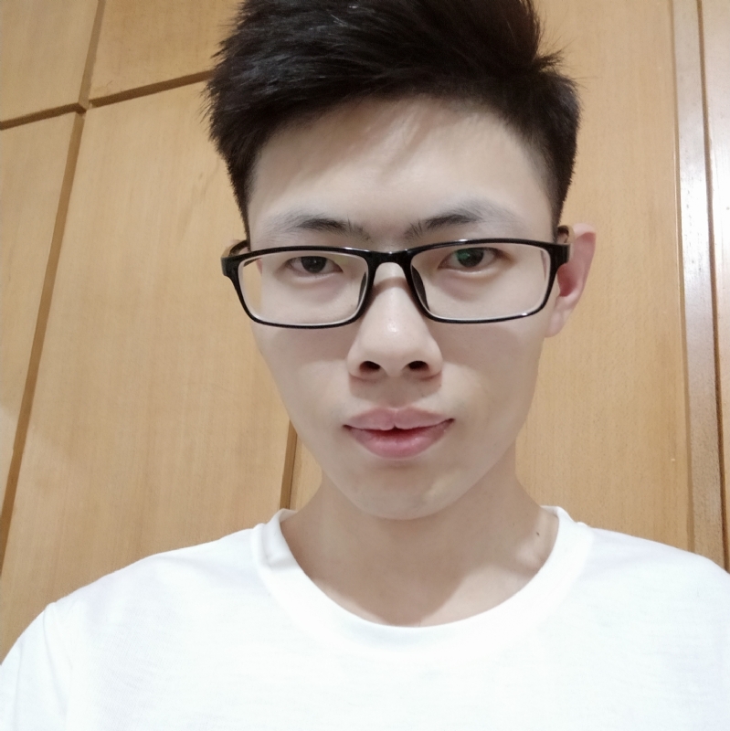 追鱼的第一张照片--贵阳相亲服务中心