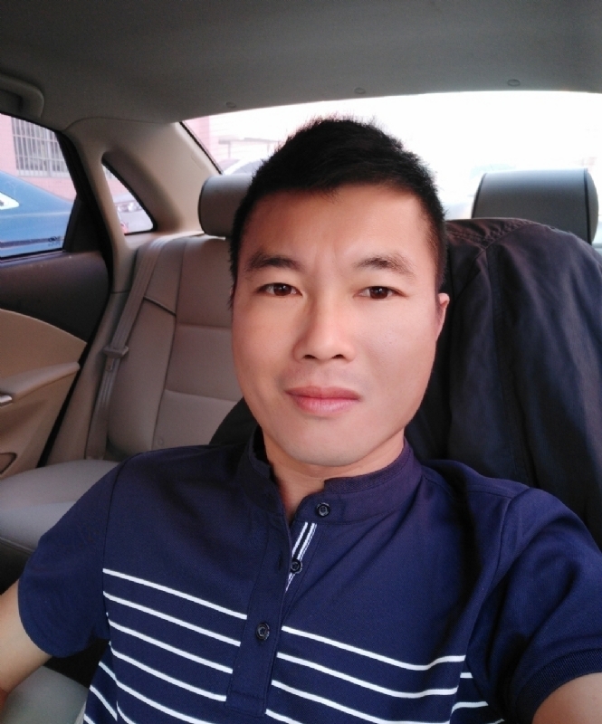 撸止深的第一张照片--贵阳相亲服务中心