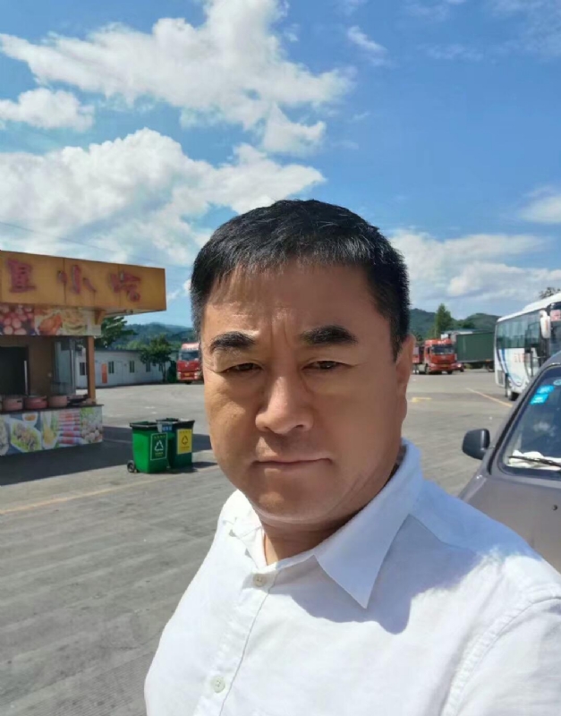 从此不再孤独的第一张照片--贵阳相亲服务中心