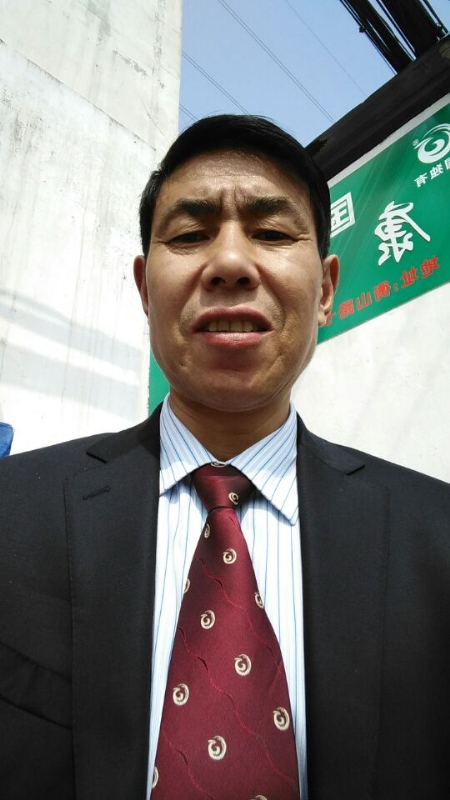 刘哥的第一张照片--贵阳相亲服务中心