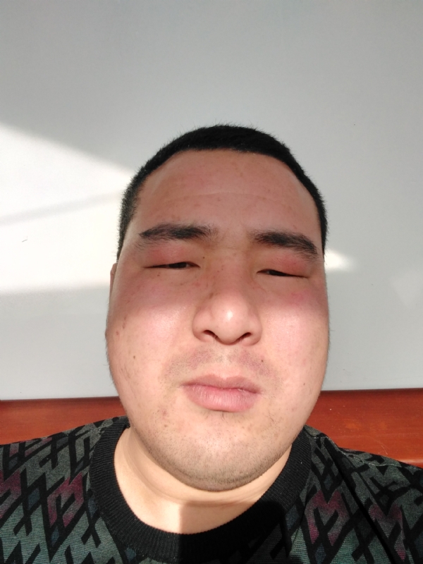 一羽垂天的第一张照片--贵阳相亲服务中心