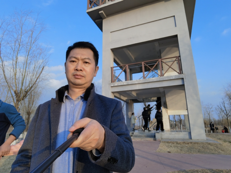 心灵归属的第一张照片--贵阳相亲服务中心