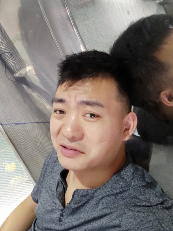 江翎的第一张照片--贵阳相亲服务中心