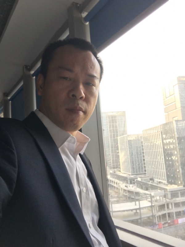 阿果的第一张照片--贵阳相亲服务中心