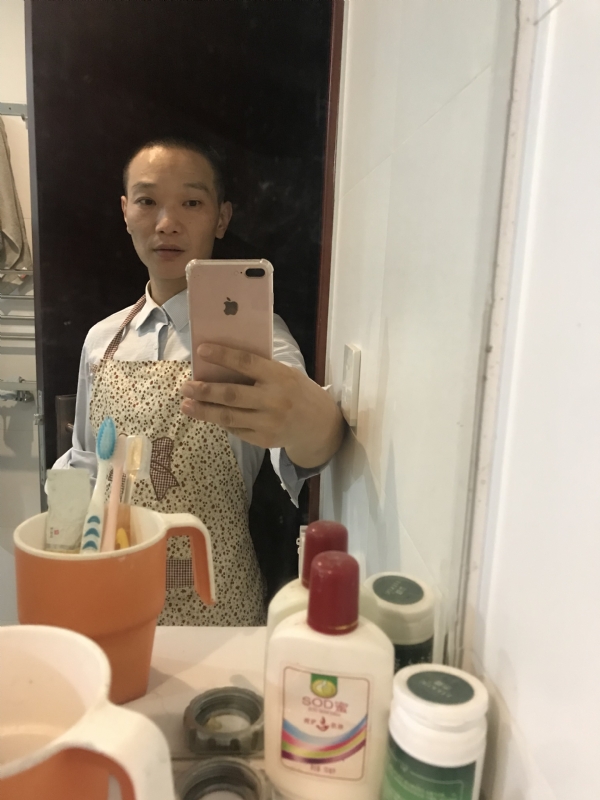 风子的第一张照片--贵阳相亲服务中心