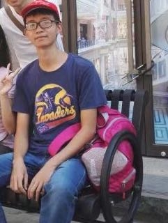 爱在罗伊的第一张照片--贵阳相亲服务中心