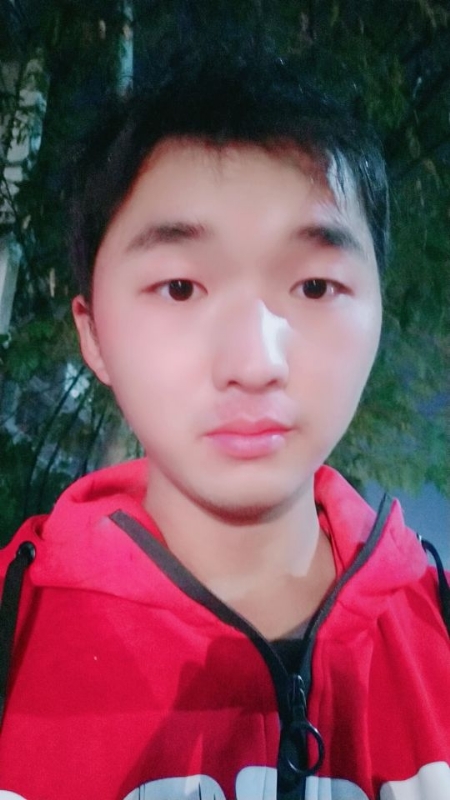 微尘的第一张照片--贵阳相亲服务中心