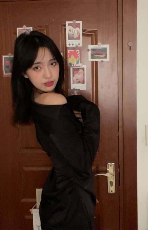 李美嘉的第一张照片--贵阳相亲服务中心