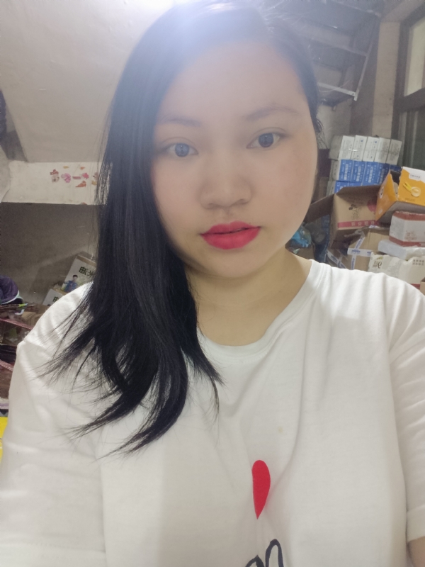 灰灰的第一张照片--贵阳相亲服务中心