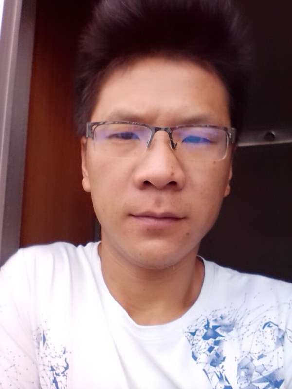 听雨的第一张照片--贵阳相亲服务中心