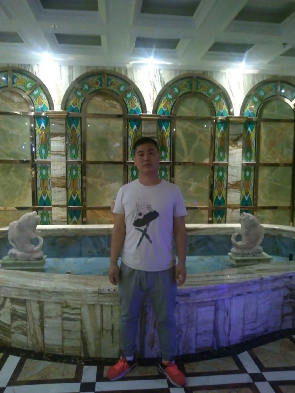 惠宝宝的第一张照片--贵阳相亲服务中心