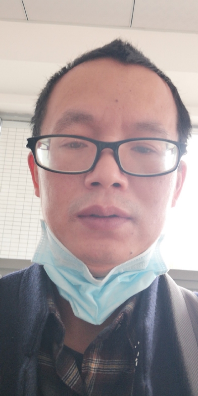 非诚勿扰的第一张照片--贵阳相亲服务中心