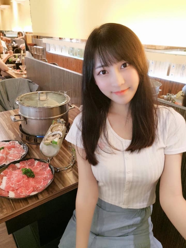 佳欣的第一张照片--贵阳相亲服务中心