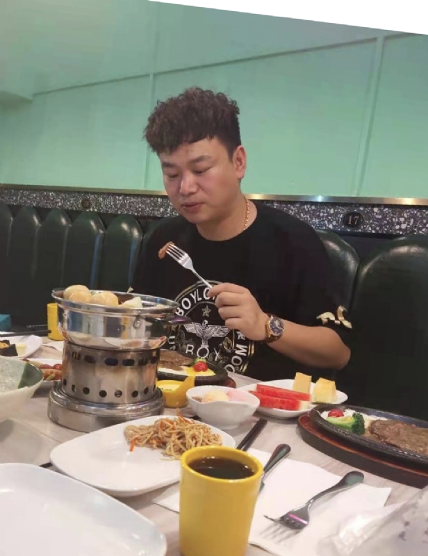 杰的第二张照片--贵阳相亲服务中心