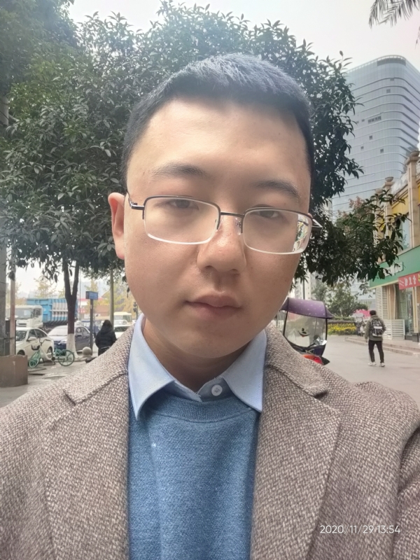 平凡的名的第一张照片--贵阳相亲服务中心