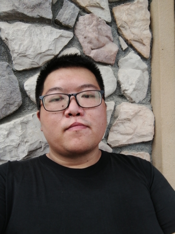 夜依的第一张照片--贵阳相亲服务中心