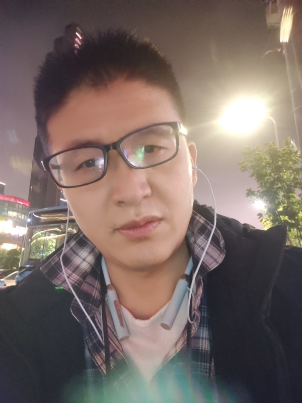 清梦流影的第一张照片--贵阳相亲服务中心