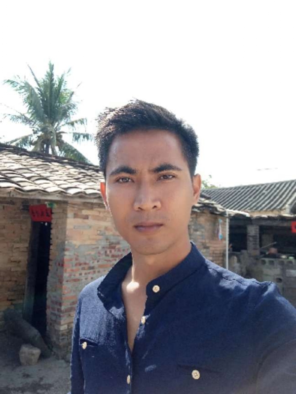 亦诺的第一张照片--贵阳相亲服务中心