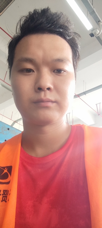 只待有缘人的第一张照片--贵阳相亲服务中心