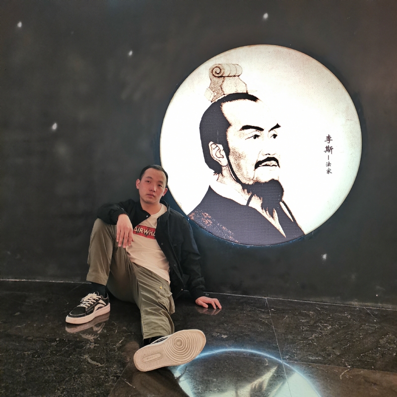 小灰灰的第二张照片--贵阳相亲服务中心