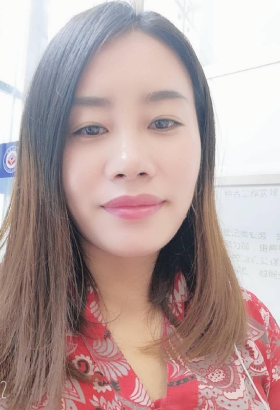 勿忘初心梦晗的第一张照片--贵阳相亲服务中心