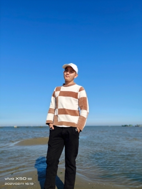 在等你哟的第一张照片--贵阳相亲服务中心