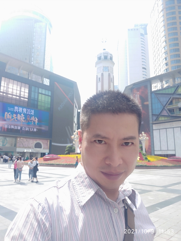 空气的第二张照片--贵阳相亲服务中心