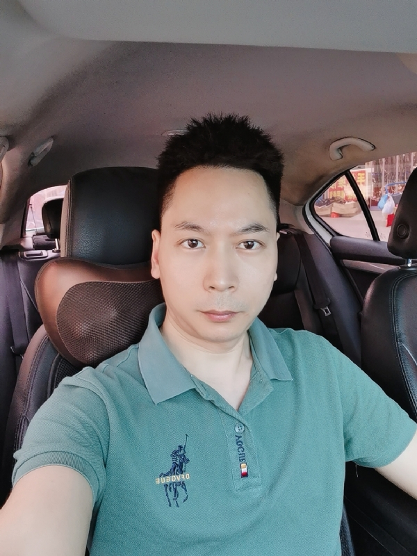 如果有缘的第二张照片--贵阳相亲服务中心