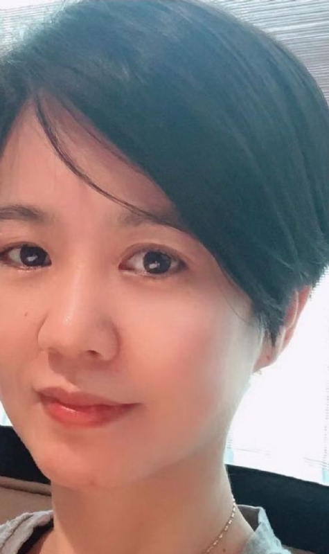 琪琪的第二张照片--贵阳相亲服务中心